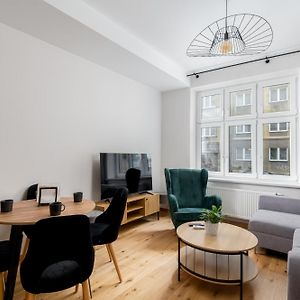 Appartement met een Slaapkamer