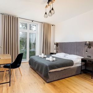 Appartement met Twee Slaapkamers